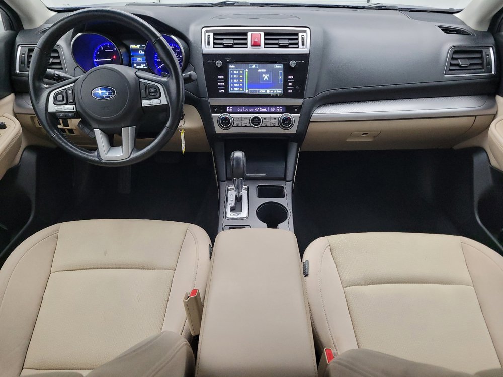 Used 2015 Subaru Legacy 2.5i Premium w/ Moonroof Package AWD/4WD image 22