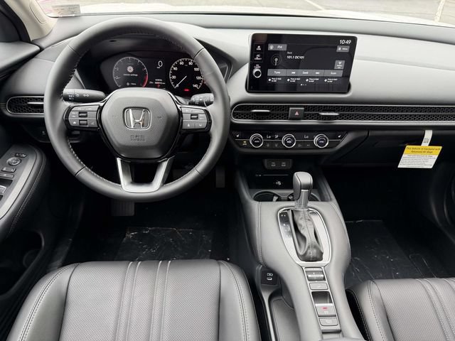 New 2027 Honda HR-V EX-L image 11