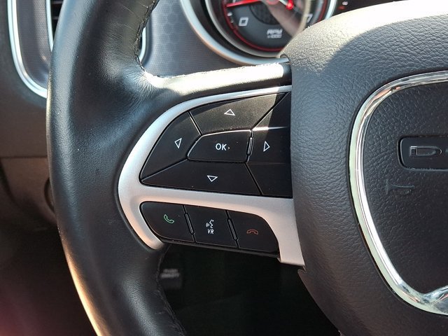 Certified 2018 Dodge Charger SXT Plus RWD image 25