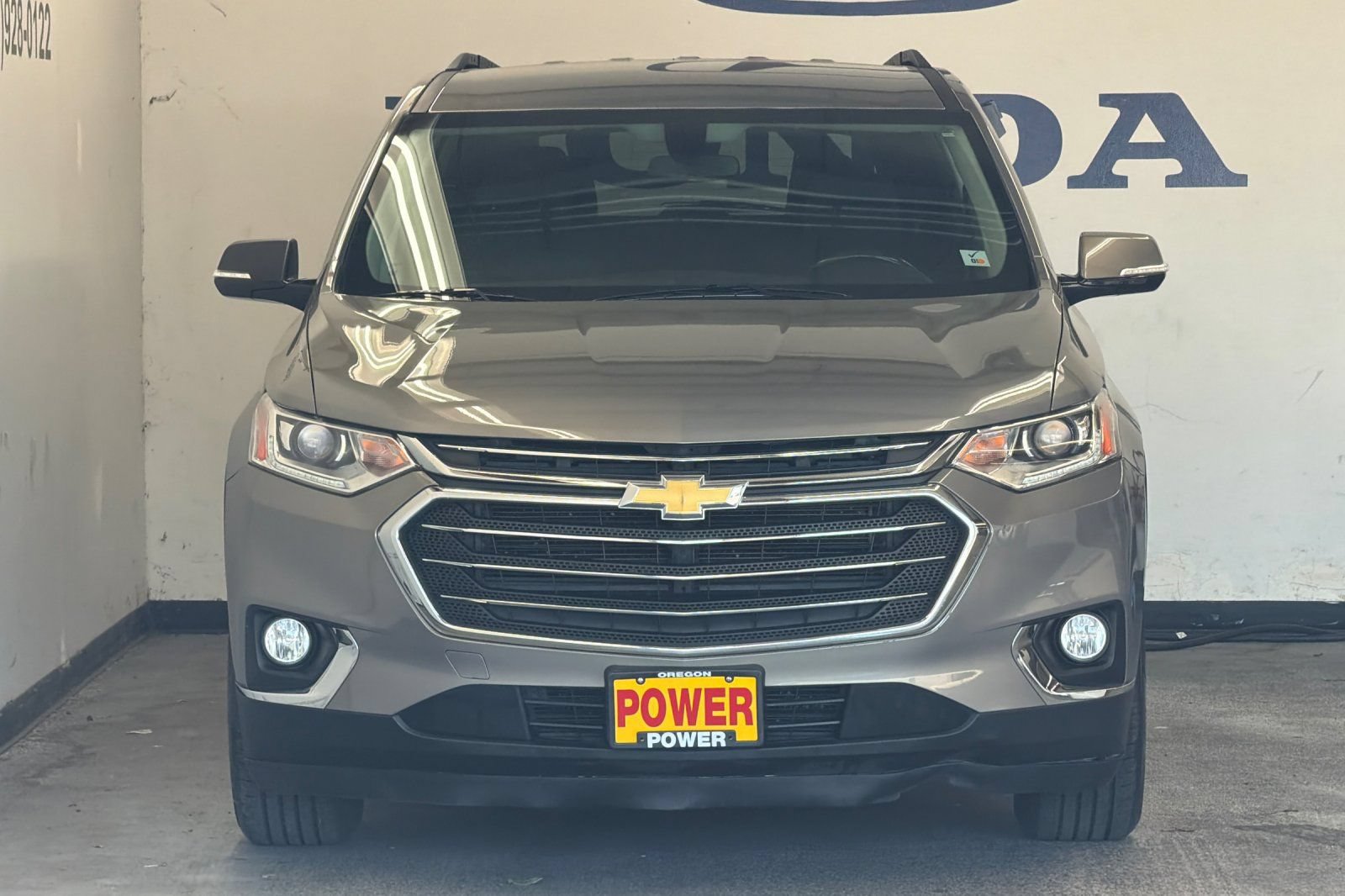 Used 2019 Chevrolet Traverse LT AWD/4WD image 38