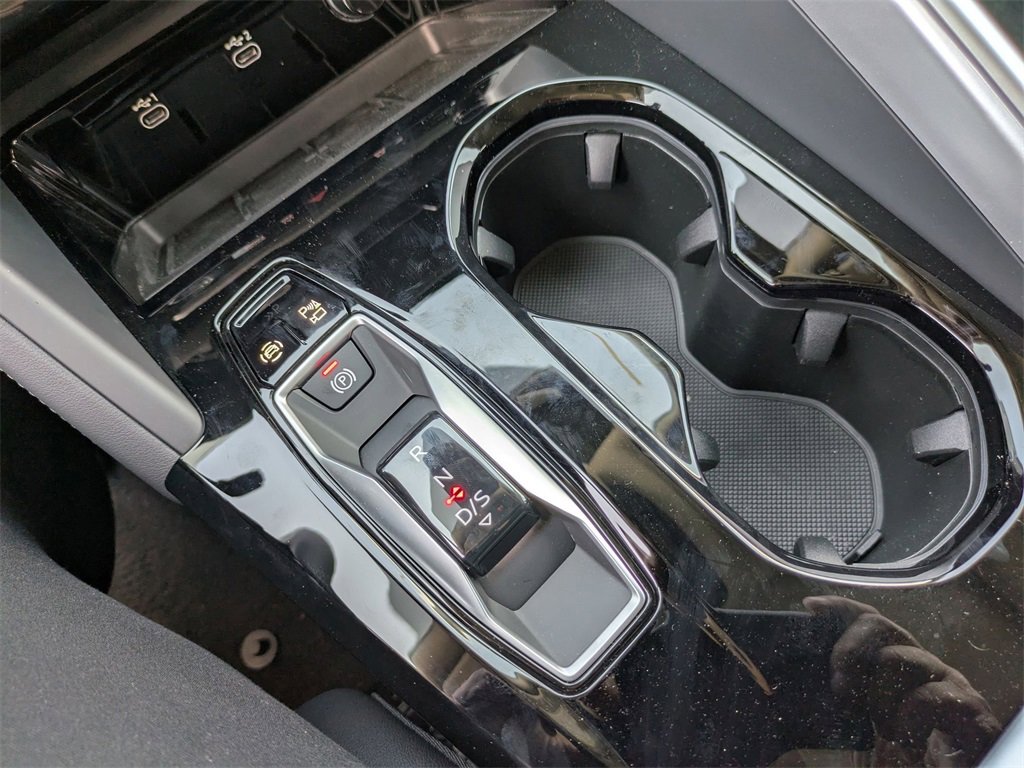 New 2025 Audi Q5 Premium Plus image 28