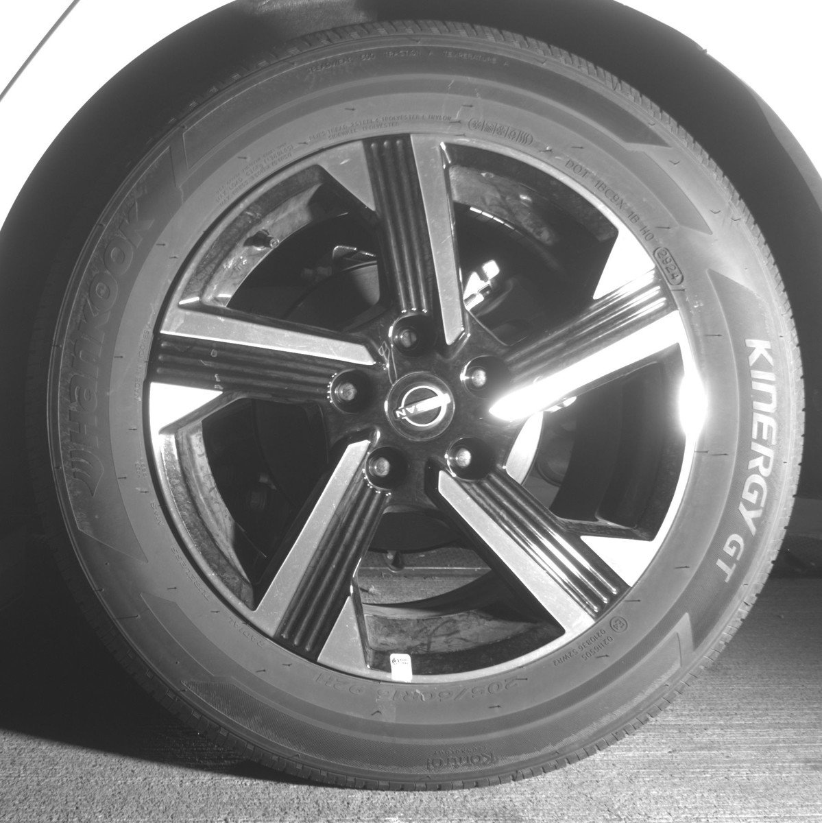 Used 2025 Nissan Sentra SV image 14