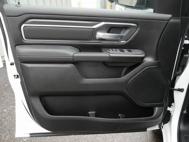 Used 2026 RAM 1500 Big Horn AWD/4WD image 11