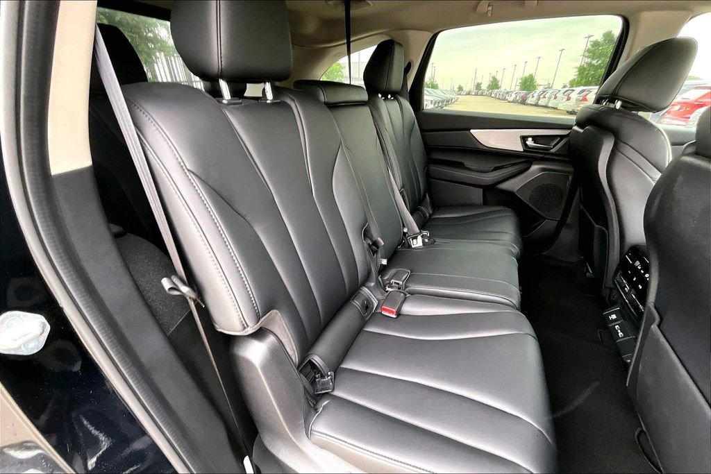 Certified 2023 Acura MDX SH-AWD image 34