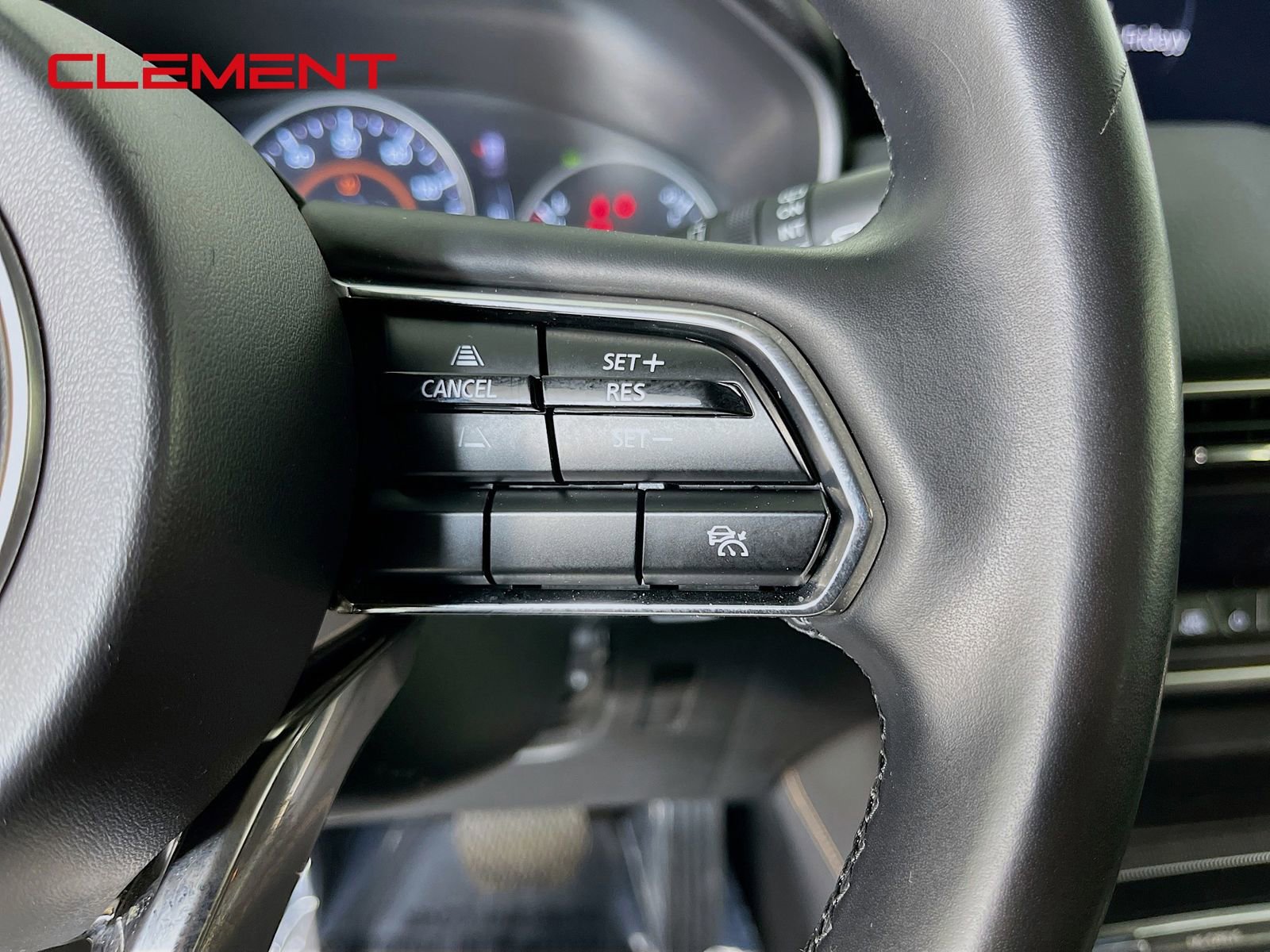 Used 2025 MAZDA CX-90 3.3 Turbo w/ Preferred Package image 17