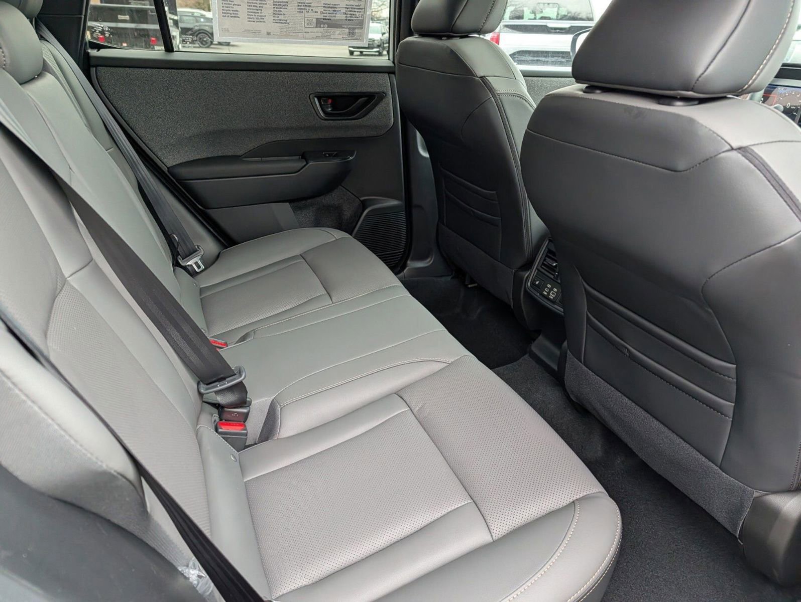 New 2026 Subaru Outback Limited XT AWD/4WD image 27
