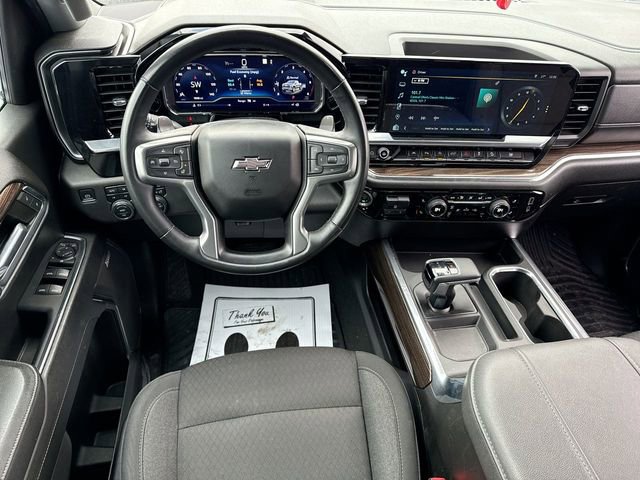 Used 2023 Chevrolet Silverado 1500 RST w/ Convenience Package II image 14