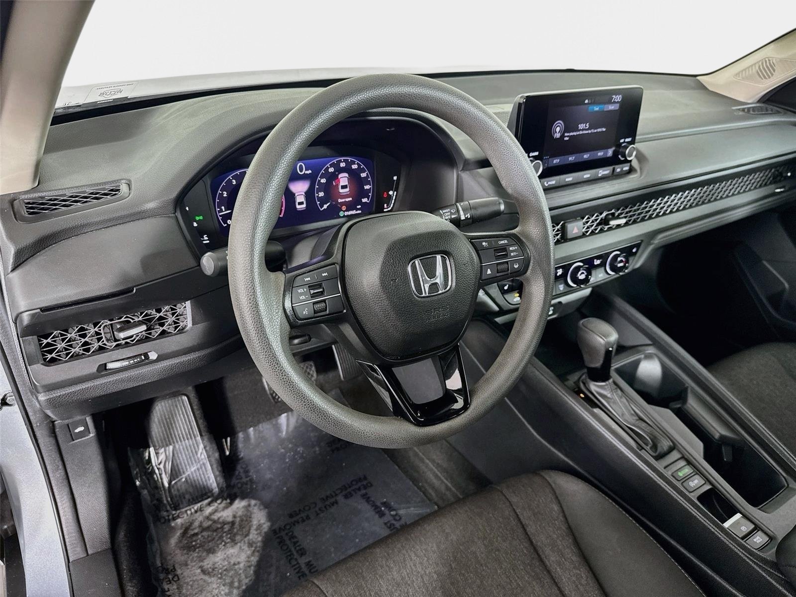 Used 2024 Honda Accord EX image 10