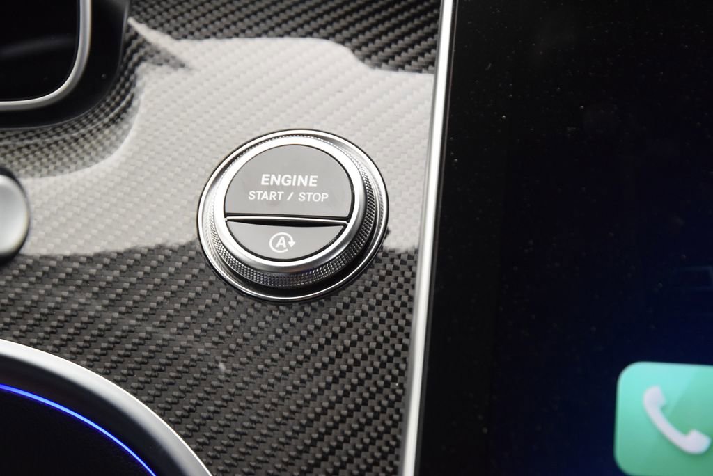 New 2026 Mercedes-Benz CLE 53 AMG 4MATIC Cabriolet image 27