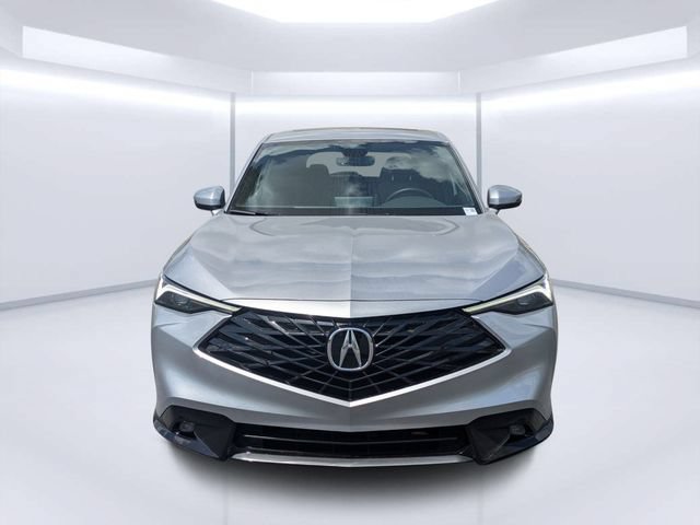Certified 2025 Acura ADX A-Spec FWD image 8