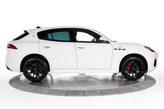 Used 2024 Maserati Grecale GT image 7
