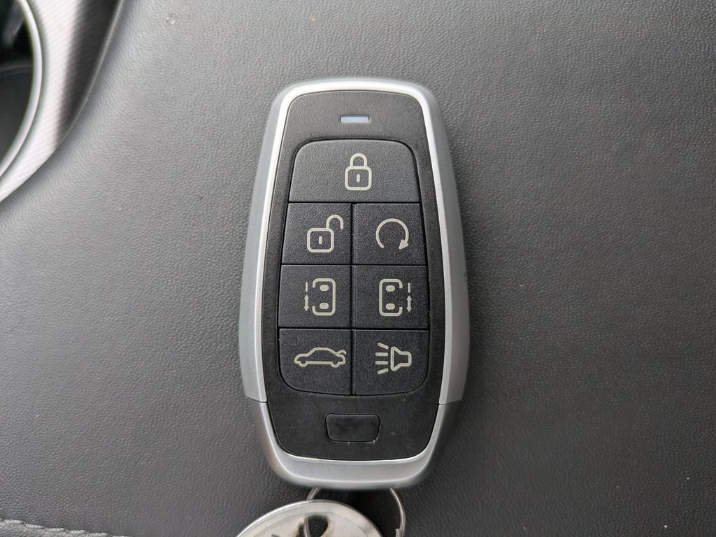 Used 2023 Hyundai Sonata SEL FWD image 29