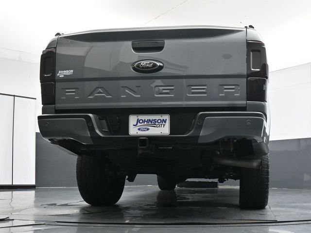 Used 2023 Ford Ranger XLT w/ Equipment Group 302A High image 32