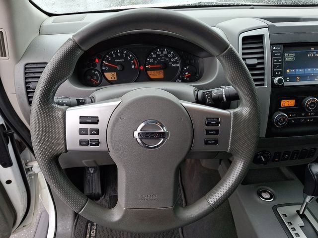 Used 2020 Nissan Frontier SV w/ Midnight Edition Floor Mats image 16