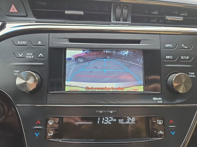 Used 2013 Toyota Avalon XLE Touring image 23