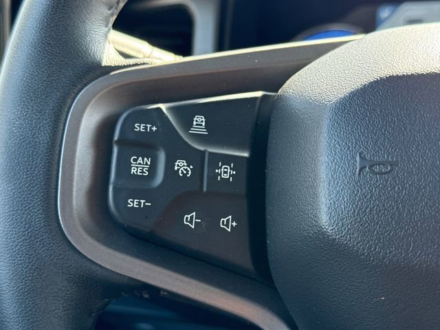 Certified 2024 Ford Bronco Badlands image 30