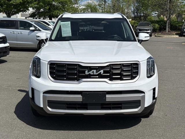 Used 2023 Kia Telluride S w/ S Sunroof Package image 6