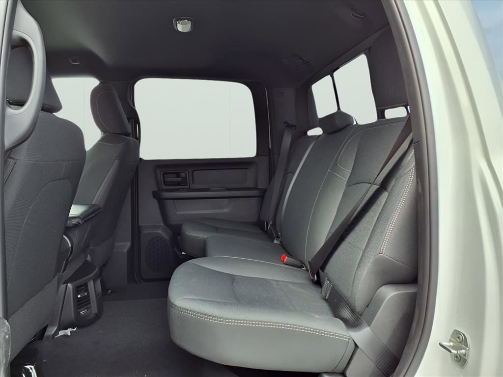 New 2026 RAM 3500 Tradesman image 15