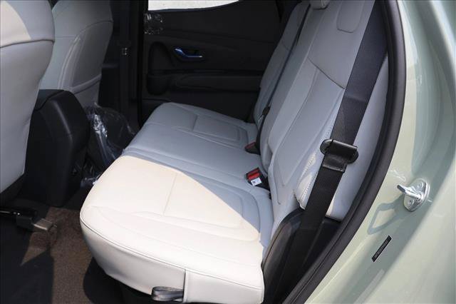 New 2026 Hyundai Santa Cruz SEL AWD/4WD image 22