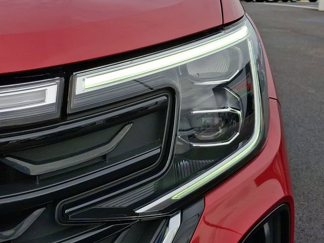 Used 2024 Volkswagen Atlas Cross Sport SE image 13