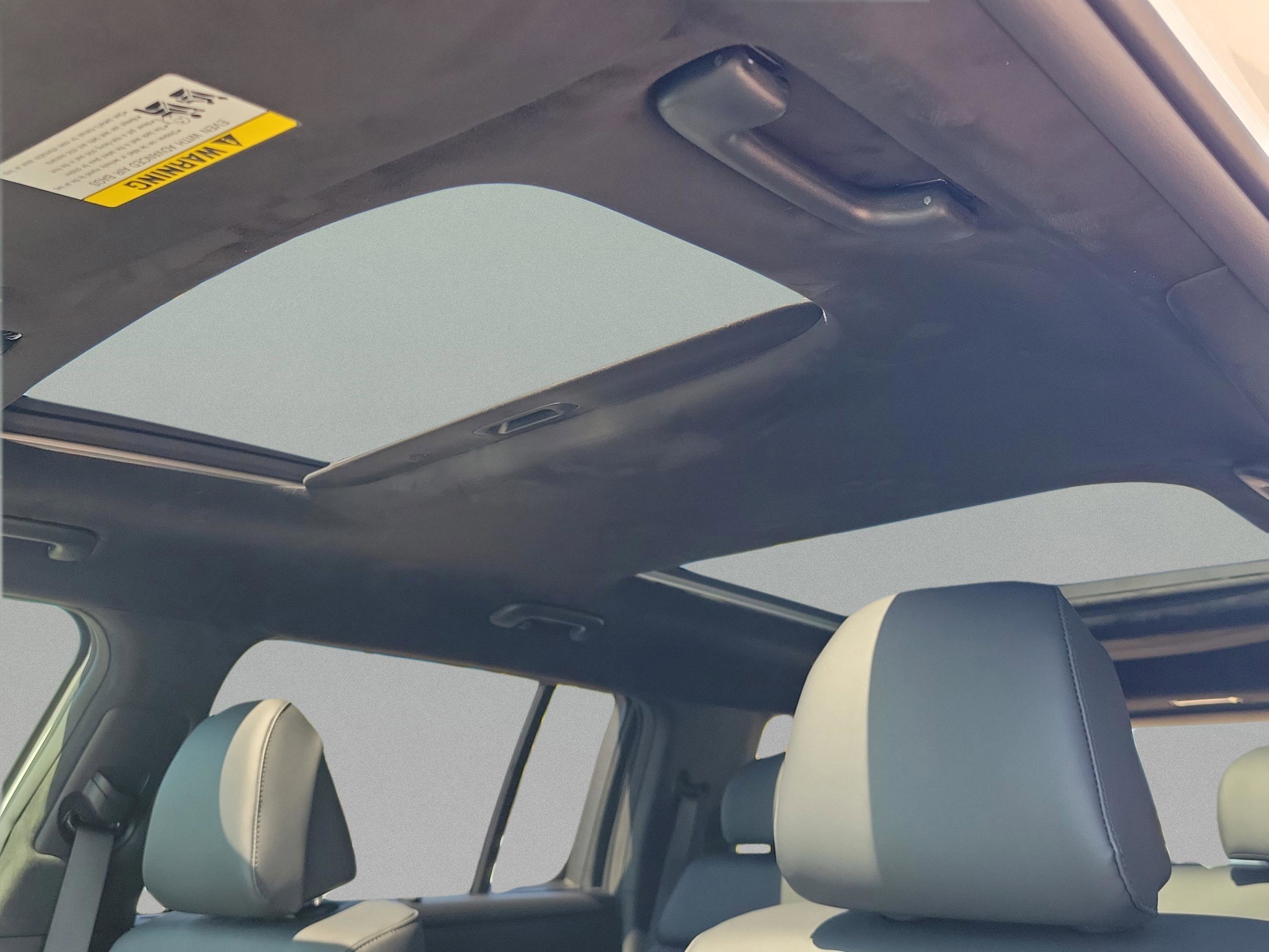 New 2026 Hyundai Santa Fe Calligraphy image 34