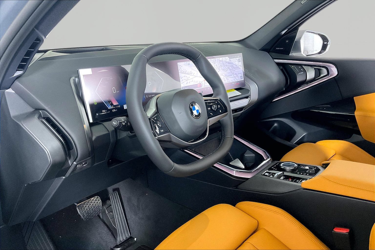 New 2026 BMW X3 xDrive30i w/ Premium Package AWD/4WD image 7