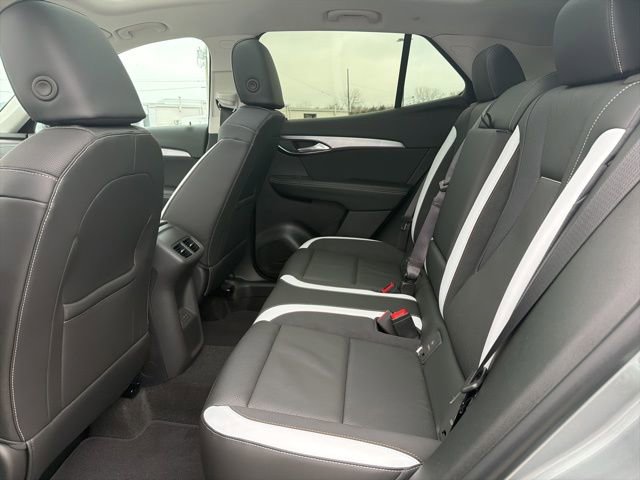 New 2026 Buick Envision Sport Touring image 36