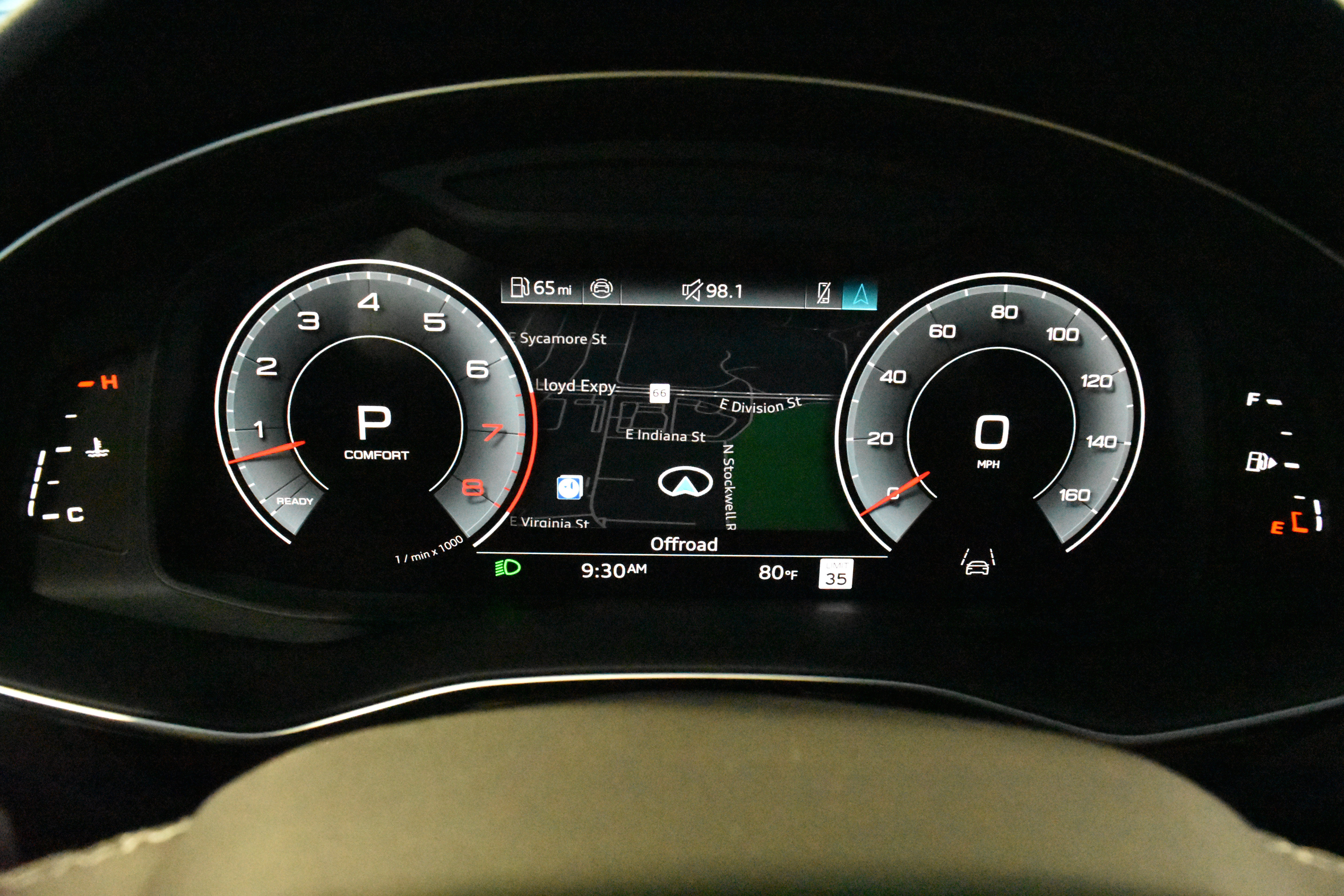 New 2026 Audi Q8 Premium Plus AWD/4WD image 16