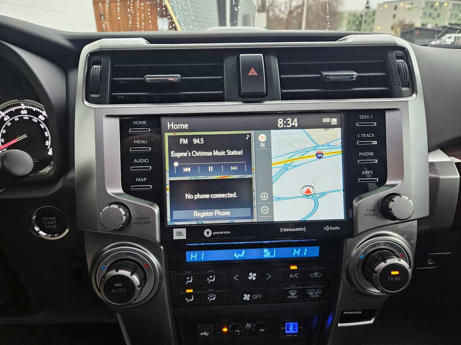 Used 2022 Toyota 4Runner Limited image 30