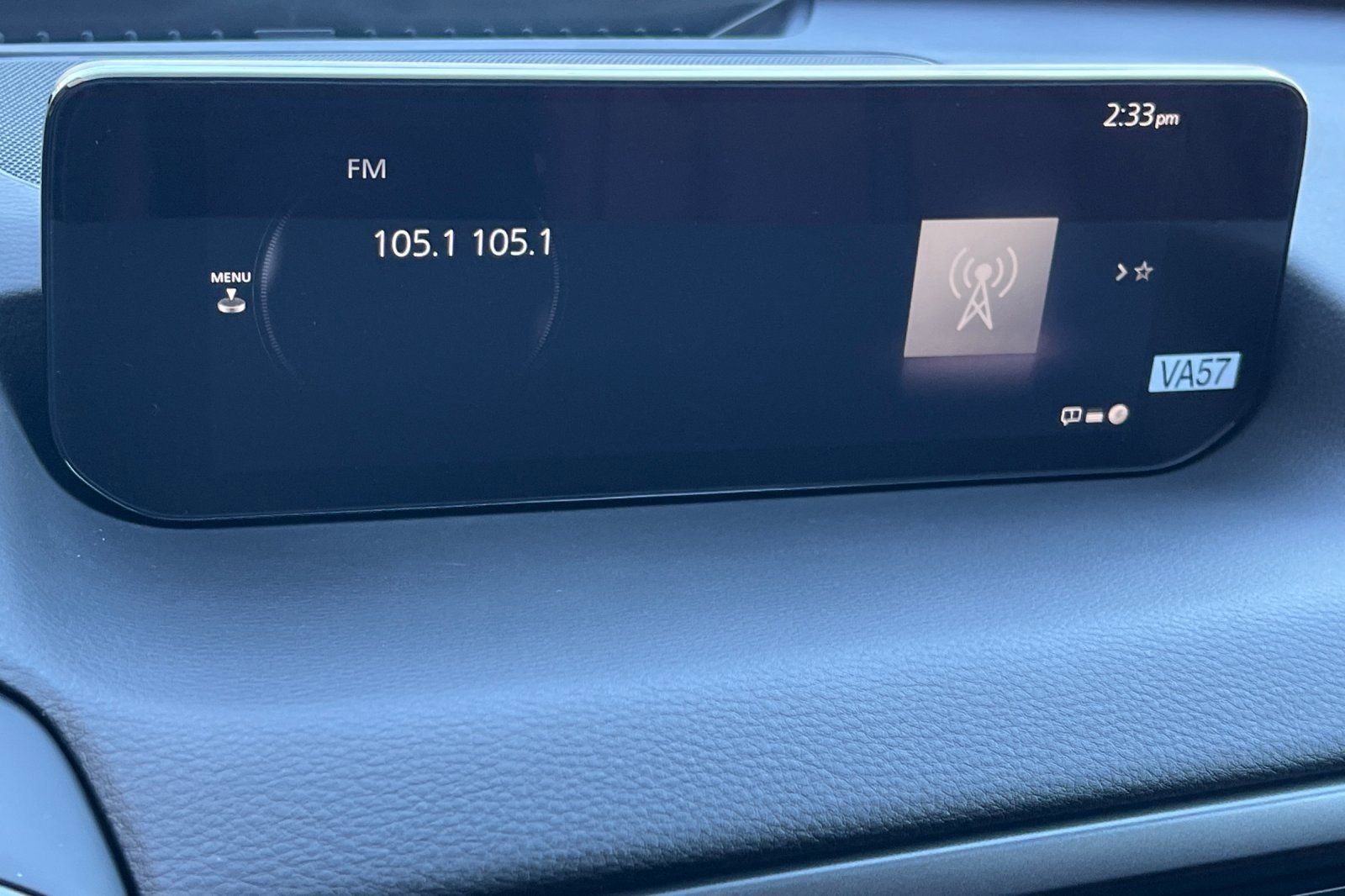 New 2026 MAZDA CX-50 AWD 2.5 Hybrid w/ Cargo Package image 15