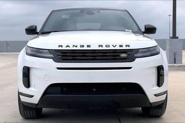 New 2026 Land Rover Range Rover Evoque S image 3