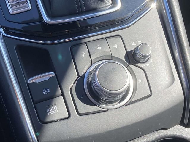 Used 2025 MAZDA CX-5 AWD 2.5 S w/ Premium Plus Pkg image 28