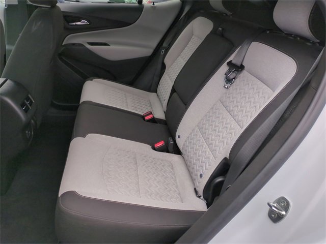 Certified 2023 Chevrolet Equinox LS w/ LS Convenience Package image 24