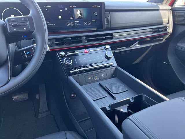 New 2026 Hyundai Santa Fe Calligraphy AWD/4WD image 15