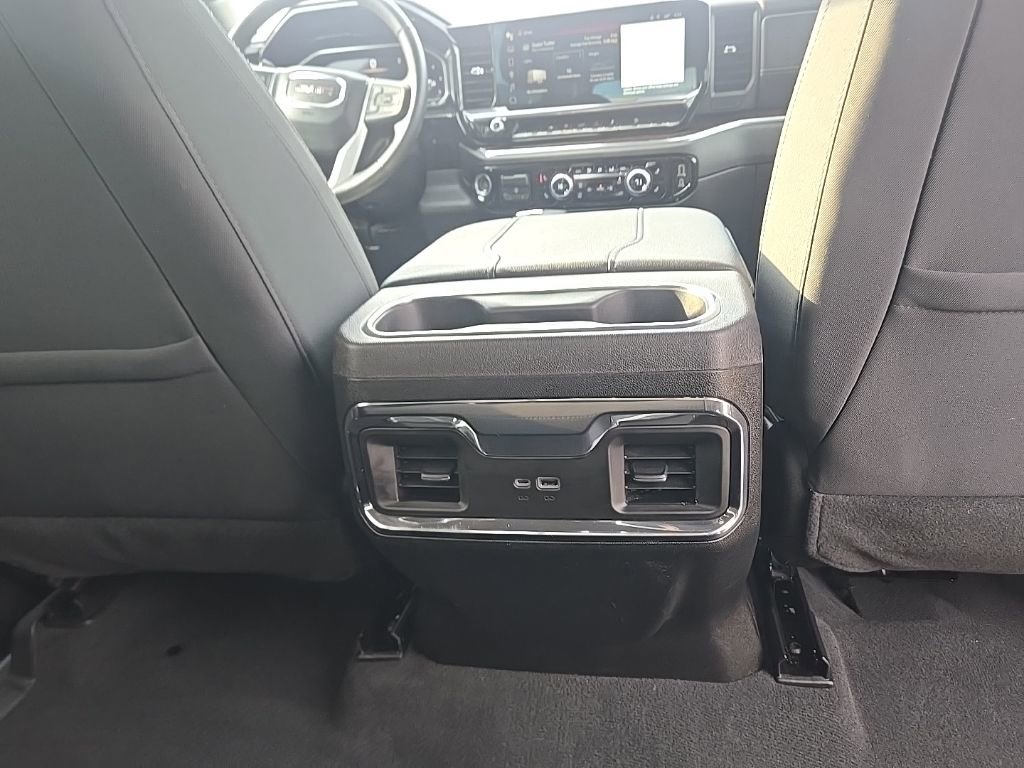 Used 2024 GMC Sierra 1500 Elevation w/ Preferred Package image 30