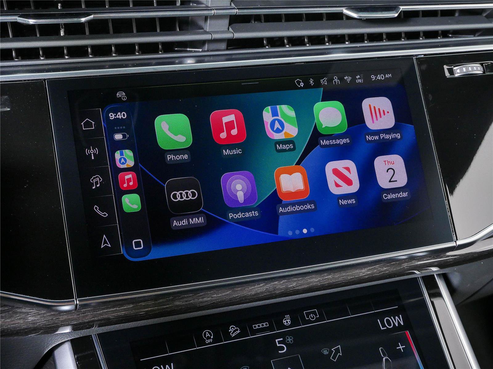 New 2026 Audi Q7 3.0T Premium AWD/4WD image 15