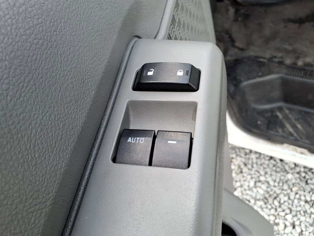 Used 2023 Ford E-350 and Econoline 350 Super Duty w/ Power Windows & Locks Group RWD image 21