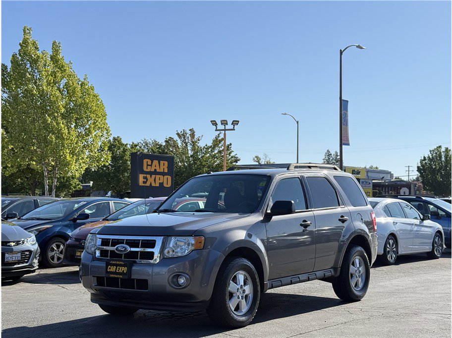Used 2010 Ford Escape XLT image 22