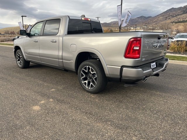 New 2026 RAM 1500 Laramie image 6