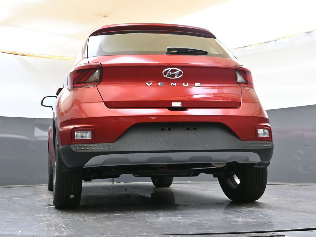 New 2026 Hyundai Venue SEL image 41