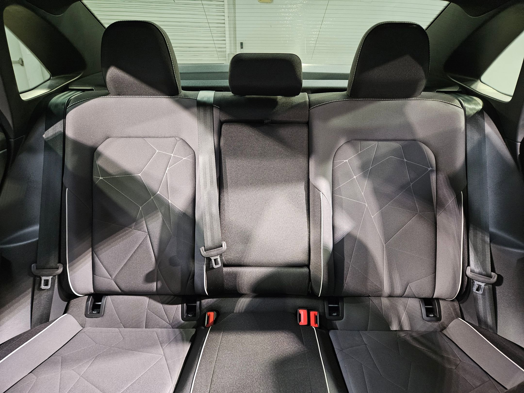 Used 2025 Volkswagen Jetta Sport image 13