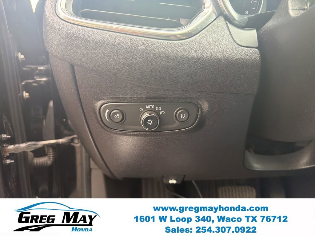 Used 2019 Chevrolet Equinox Premier FWD image 19