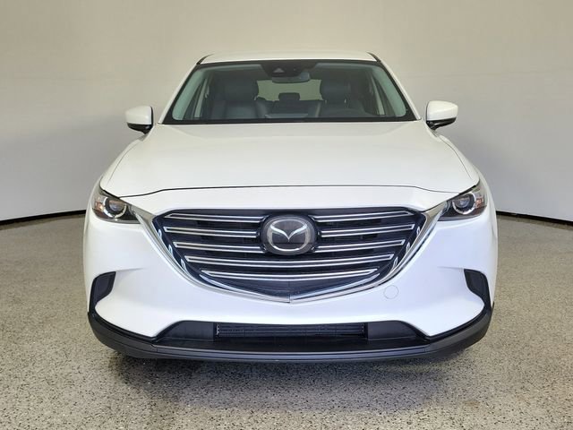 Used 2021 MAZDA CX-9 Touring FWD image 3