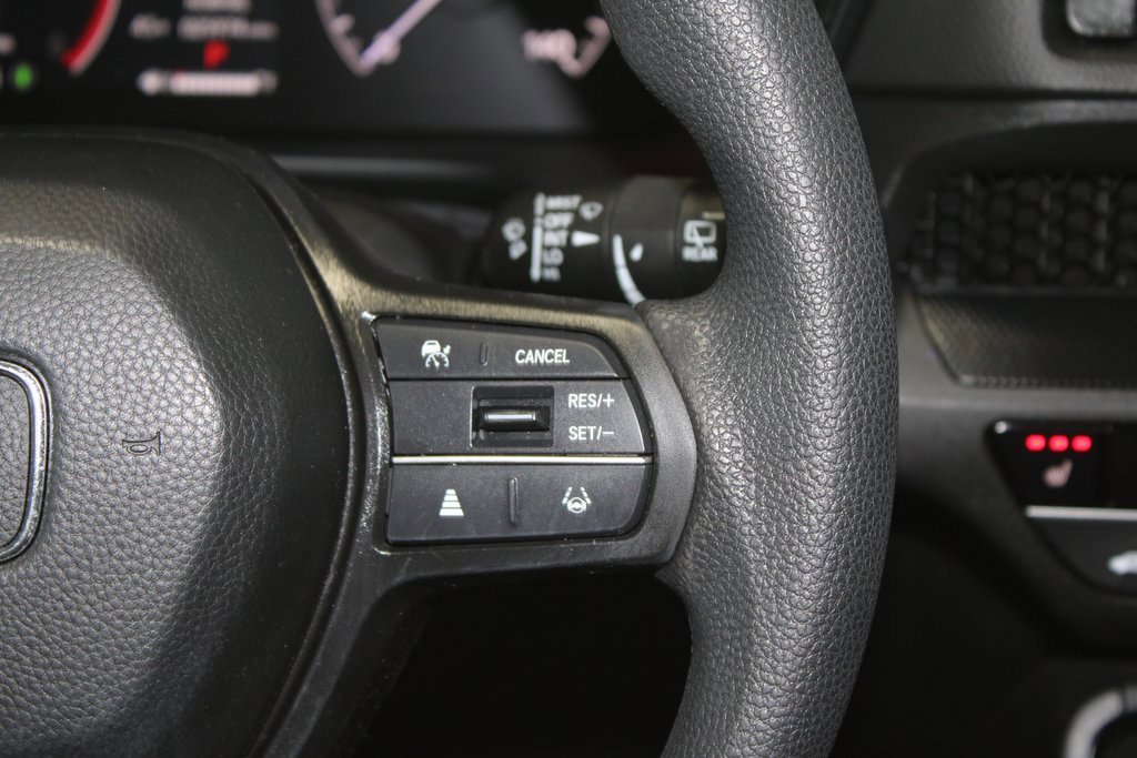 Used 2023 Honda CR-V EX image 20