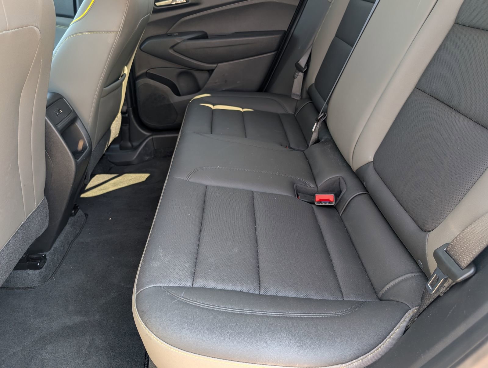 Used 2024 Chevrolet Trax ACTIV image 8