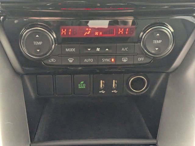 Used 2024 Mitsubishi Eclipse Cross SE image 22