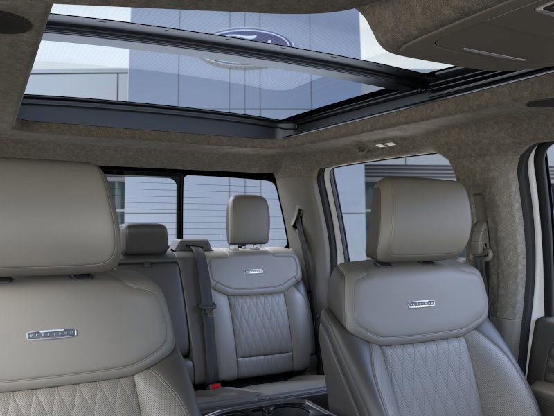 New 2026 Ford F150 Platinum image 51