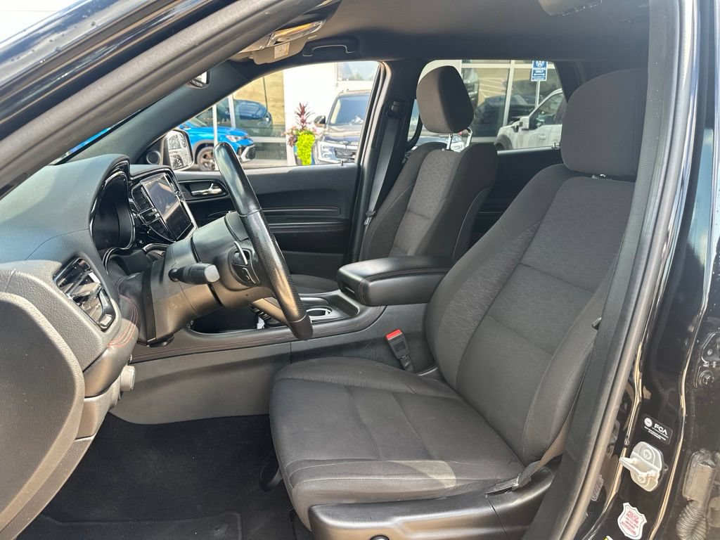Used 2023 Dodge Durango GT RWD image 11