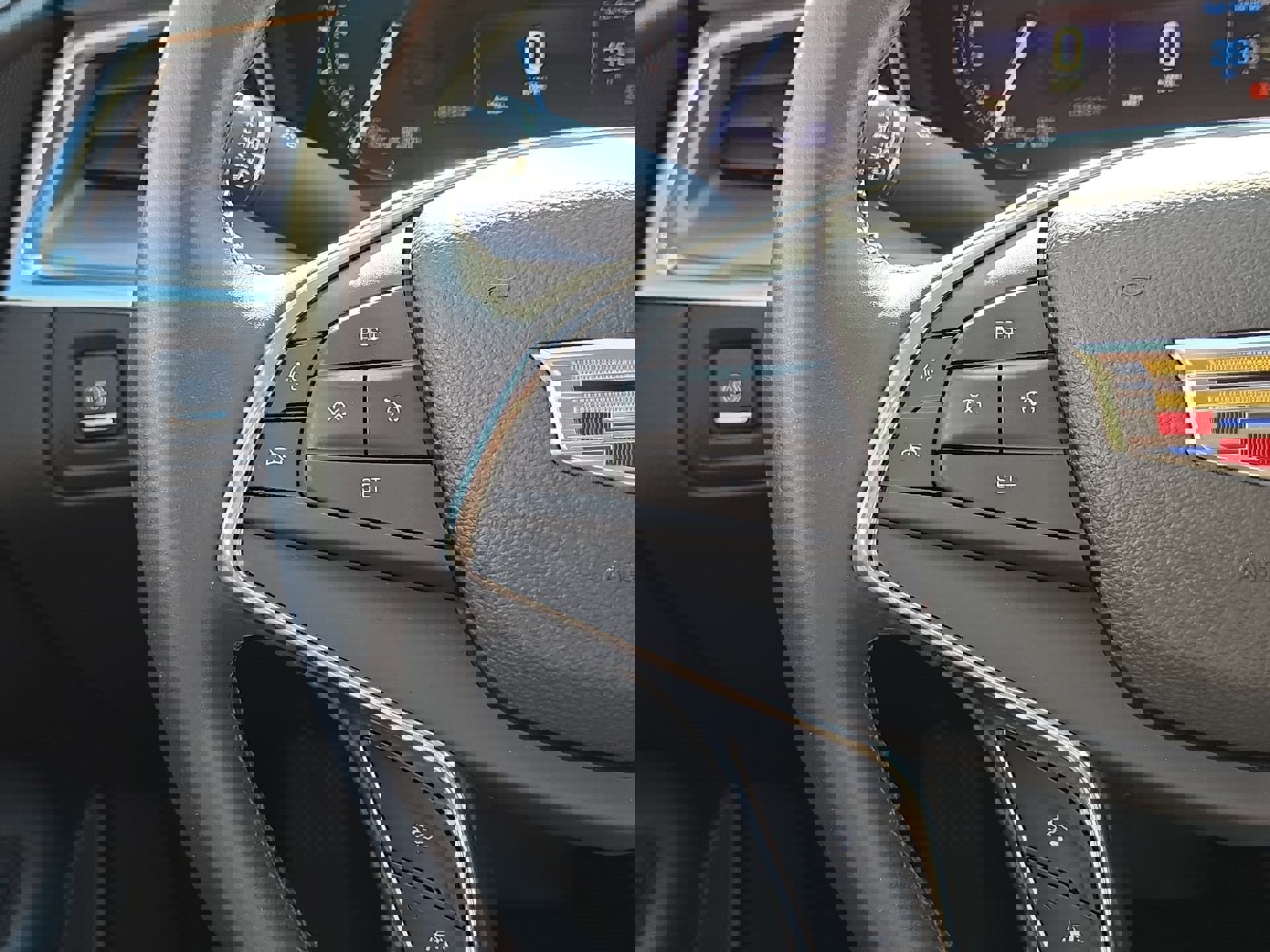 Used 2017 Cadillac XT5 Premium Luxury image 21