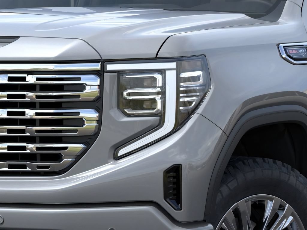New 2026 GMC Sierra 1500 Denali w/ Technology Package AWD/4WD image 12